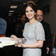 Lana Del Rey Apparently Inspired a Capitol Rioter to Wear a Mesh Face Mask